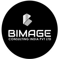 BIMAGE Consulting (IN) Logo