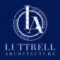 Luttrell Architecture Logo