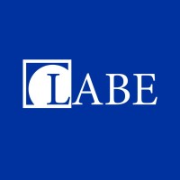 LABE Abogados Logo