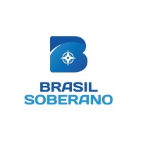 Brasil Soberano Logo