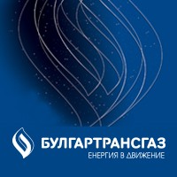 Bulgartransgaz Logo