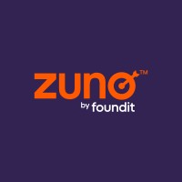 Zuno by foundit Logo