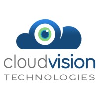 Cloud Vision Technologies Logo