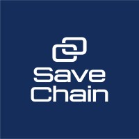 Savechain Logo