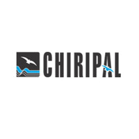 Chiripal Group Logo
