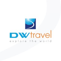 DW Travel Logo