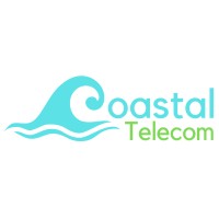 Coastal Telecommunications Logo