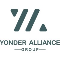 Yonder Alliance Group Logo