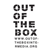 OUT OF THE BOX INTERMEDIA Logo