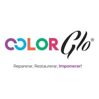 ColorGlo International Sweden Logo