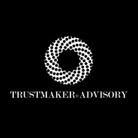 Trustmaker+Advisory Logo