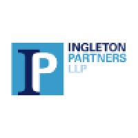 Ingleton Partners LLP Logo