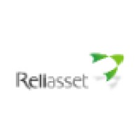 Reliasset Logo