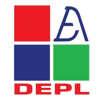 Dinesh Engineers Ltd Logo