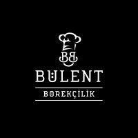 Bülent Börekçilik Logo