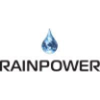 Rainpower Logo