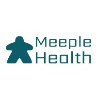 Meeple Health Logo