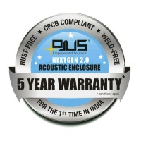 OJUS Power and Technologies Private Limited Logo