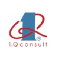 1.Q consult Logo