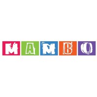 MAMBO DIRECT LIMITED Logo