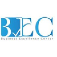 Business Excellence Center Logo