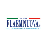 Flaem Nuova S.p.A. Logo
