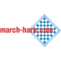 March Hare Software Logo