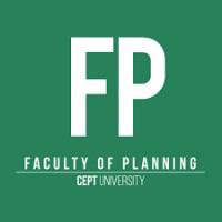 Faculty of planning Logo