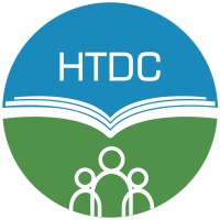 Horticultural Training & Demo Center/HTDC Logo