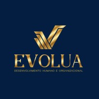 EVOLUA DESENVOLVIMENTO HUMANO E ORGANIZACIONAL Logo