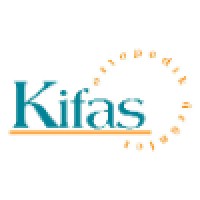 KİFAS ORTOPEDİK ÜRÜNLER Logo