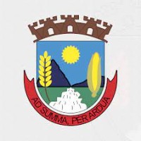 Prefeitura Municipal de Resplendor Logo