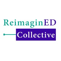 ReimaginED Collective Logo