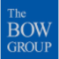 The Bow Group Logo