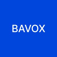BAVOX Logo