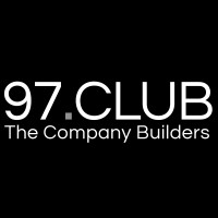 97.CLUB - The Company Builders Logo