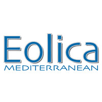 Eolica Mediterranean Logo