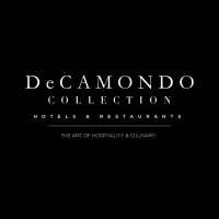 DeCamondo Collection Logo