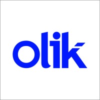 Olik Logo