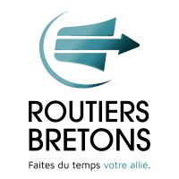 ROUTIERS BRETONS Logo