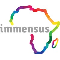 Immensus Africa Logo