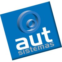 AUT SISTEMAS DE AUTOMAÇÃO LTDA Logo