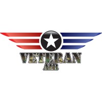Veteran Air Logo