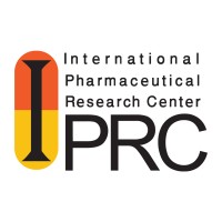 International Pharmaceutical Research Center (IPRC) Logo