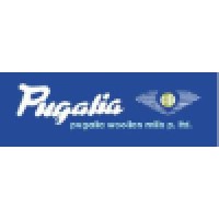Pugalia Woollen Mills Pvt. Ltd. Logo