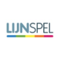 Lijnspel Coöperatie U.A Logo