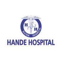 Hande Hospital Logo