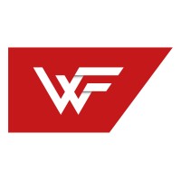 WF TECNOLOGIA LTDA Logo