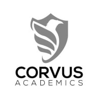 Corvus Academics Logo