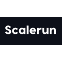 Scalerun Logo